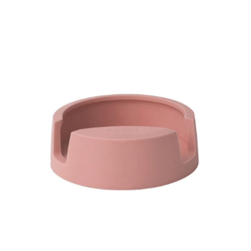 BergHoff Kitchen Storage Rack Tool Silicone Chopping Board Stand Holder Rack