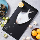 Huohou Aluminum Intelligent 3 Layers Quick Unfreezing Board Superconductive Defrosting Tray Keeping Fresh Board from Xiaomi Youpin