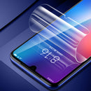 Bakeey High Definition Anti-Scratch Soft Screen Protector for Xiaomi Redmi 8 / Xiaomi Redmi 8A 6.2 inch