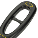 Handheld Security Metal Detector Wand High Sensitivity Exhibition Scanner