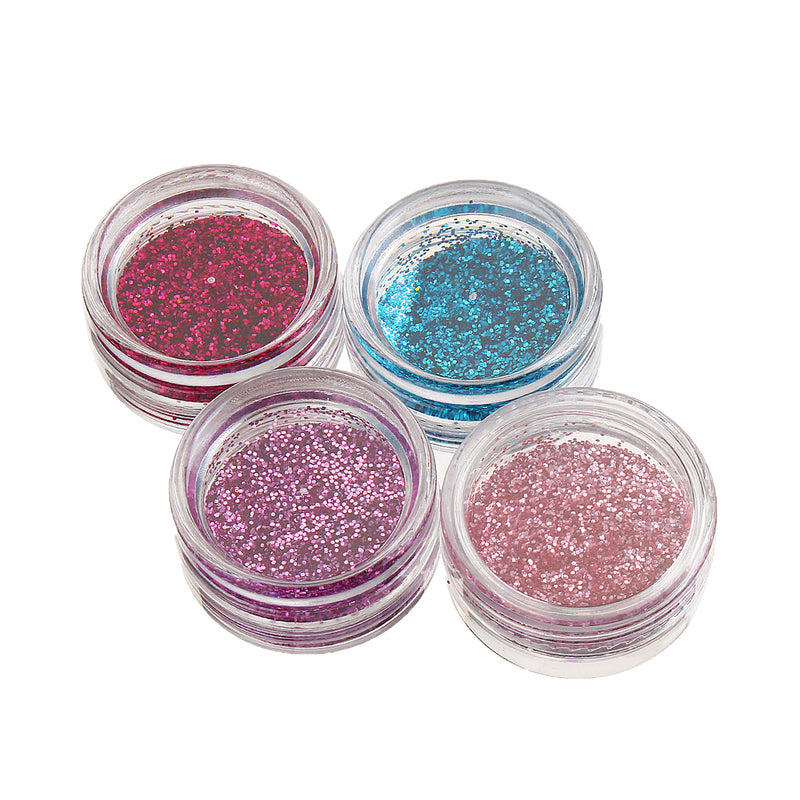 75pcs Casting Molds Jewelry Making Silicone Molds Pendant Trays Tools Kit