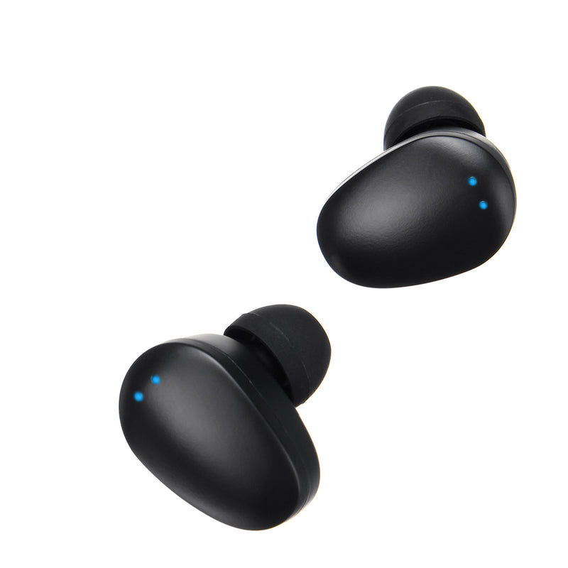 bluetooth 5.0 Digital Display Earbuds TWS Wireless Stereo Earphone HiFi Touch Headset With 3600mAh Charging Box