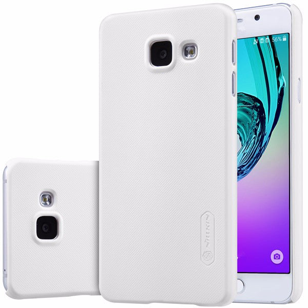 Nillkin Frosted Hard Case Protective Shell Back Cover for Samsung A3100 A310F