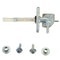 Fuel Petrol Tank Valve Petcock For Honda CRF50 70 80 150 230 1000 XR50 70 80 100