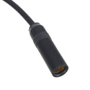 Universal DAB FM Car Antenna Aerial Splitter Cable Digital Radio Amplifier YFM