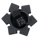DC 5V 1.4w Solar Panel Power Fountain Water Pump Submersible Watering Floating Pump