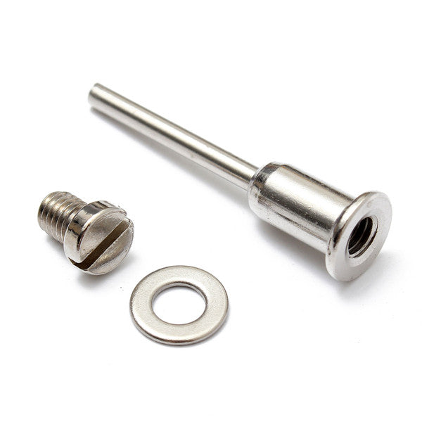 6pcs Metal HSS Circular Saw Blade Set Cutting Discs for Rotary Tool