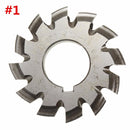 M3 PA20 Inside Bore Diameter 27mm