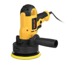 220V 700W Car Polishing Waxing Machine 6 Speed Adjustable Car Polisher Sander Buffer Waxer Polishing Machine