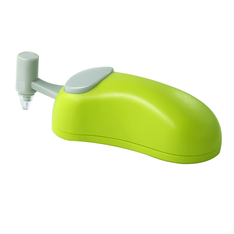 HARAC Mouse Shape Paper Cutter Machine Art Paper Trimmer Cutting Ceramics Blades Green from XiaoMi YouPin