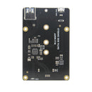 X860 M.2 NGFF 2280/2260/2242/2230 SATA SSD NAS Storage Expansion Board with USB 3.0 Jumper for Raspberry Pi