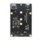 X860 M.2 NGFF 2280/2260/2242/2230 SATA SSD NAS Storage Expansion Board with USB 3.0 Jumper for Raspberry Pi