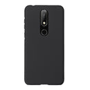 Bakeey Ultra-Thin Matte Hard PC Anti-Fingerprint Protective Case For NOKIA X6