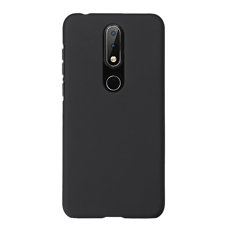 Bakeey Ultra-Thin Matte Hard PC Anti-Fingerprint Protective Case For NOKIA X6