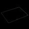Tempered Glass Tablet Screen Protector for 10.1 Inch Teclast T20