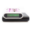 TOMO Smart LCD Screen 18650 Li-ion Battery  Charger &Power Bank