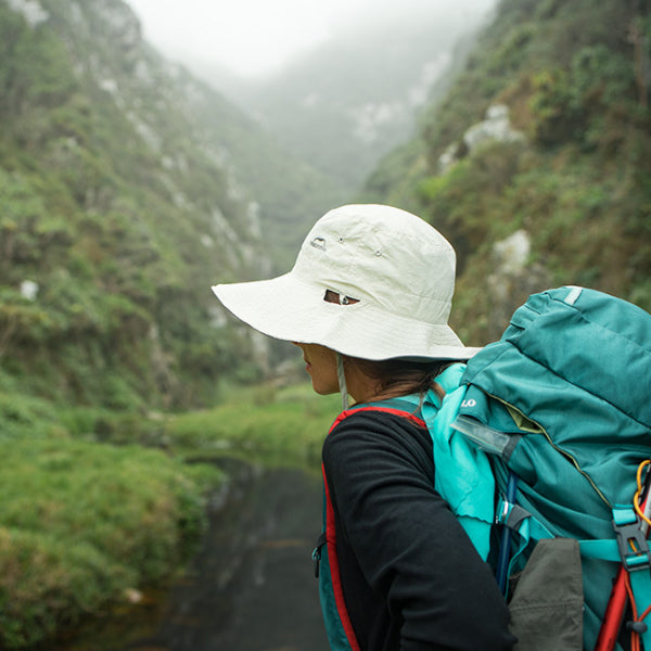 Naturehike Bucket Hat Outdoor Fishing Hat Climbing Breathable Sunshade Cap