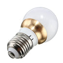 Non-dimmable E27 B22 3W 5730 SMD LED Globe Light Bulb Home Lamp 110-240V