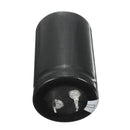 3pcs 63V 10000UF 105 High Frequency Temp Electrolytic Capacitor 30mm x 50mm Long Life