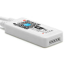 ARILUX SL-LC 04 Super Mini LED WIFI APP Controller + Remote Control For RGBW LED Strip DC 9-12V
