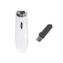 Portable Automatic Electric Painless Hair Epilator Cordless Facial Remover Shaving Catcher Armpit Leg Hair Remover