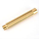 IPRee DIY Extension Rod Stick Bar For Camping Tri-Fold Shovel Outdoor Multifunctions Survival Tool