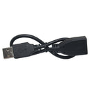 RTL SDR Receiver R820t2 USB RTL-SDR Dongle with 0.5ppm TCXO SMA MJZSEE A300U Tester