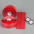 GUB 1628 Bike Handlebar Tape +2 End Plugs Ultralight Breathable Shockproof Anti-slip Anti-sweat
