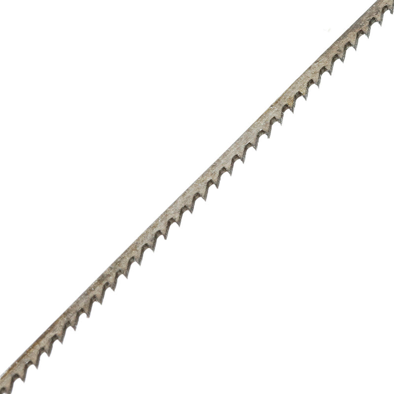 12pcs Saw Blade for Adjustable Hand Saw Frame Wood Jewelry Cutting Tools