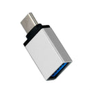 Bakeey USB 3.0 To Type C Fast Charging Adapter For Tablet HUAWEI P30 Mate 20Pro XIAOMI MI8 MI9 S10 S10+
