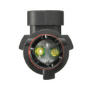 50W HB4 9006 LED Fog Light Driving DRL Headlamp Projector Bulb