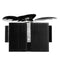 YL901 4 Leaves Eco Heat Powered Wood Stove Fan for Gas/Pellet/Log/Wood Buring Stoves Fireplace Fan