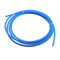 1M/2M Pack Blue Teflon Feed Tube PTFE Tube for 3D Printer 1.75mm Filament