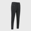 Men Women Electric Heated Trousers Heater Warm Winter USB Powered Leisure Pants