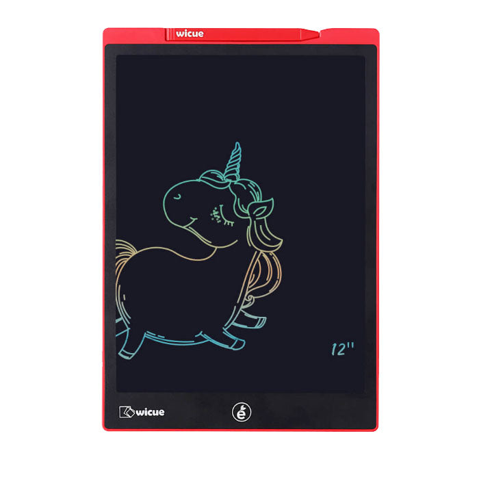 Xiaomi Wicue Rainbow 12 inch LCD Handwriting Board Writing Tablet Erase Eyes Protection Tablets