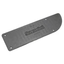 Car Footrest Rest Gas Pedals Set + Screw For Volvo S60 V60 XC60 V70 XC70 S80