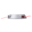 Lawnmower Alloy Head Brushcutter Whipper Trimmer For Stihl Husqvarna Shindaiwa TANAKA