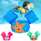 Children Puddle Jumper Basic Life Jacket Vest Swim Trainers Swimming Ring For Water Sports Wear