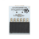 Duinopeak FTDI Basic 5V USB to TTL MWC Programmer Serial Debugger Program Upload Tool