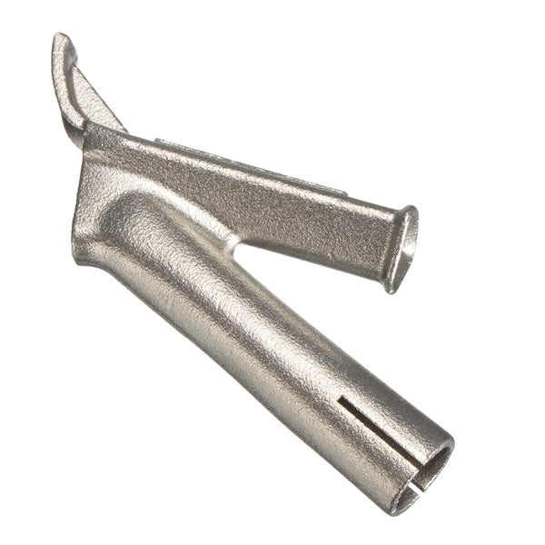 8mm Triangle Welding Mouth Trilateral Speed Nozzle Tip for Leister Plastic