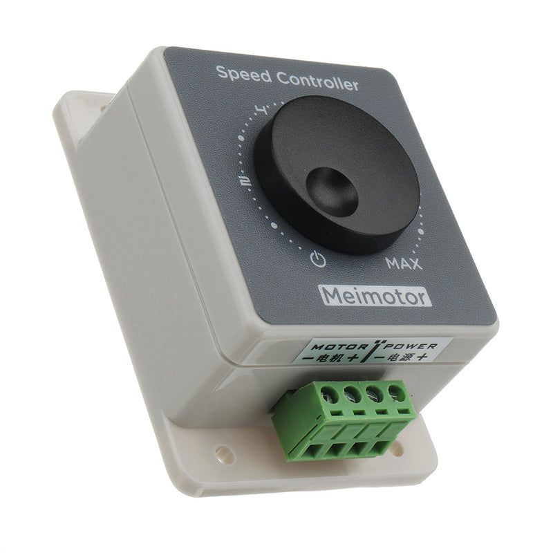 CCM96SK 20A PWM DC Motor Governor 12V/24V/36V/48V High Power DC Drive Speed Controller Module