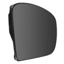 Right Door Side Rearview Car Heated Side Mirror Glass For Mercedes W220