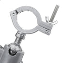 HILDA Aluminum Alloy Multifunction Universal Rotary Bracket For Electric Grinder Drill Accessories