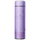 IPRee 450ML Vacuum Cup Colorful Temperature Display Water Bottle Traveling 304 Stainless Steel Water Cup