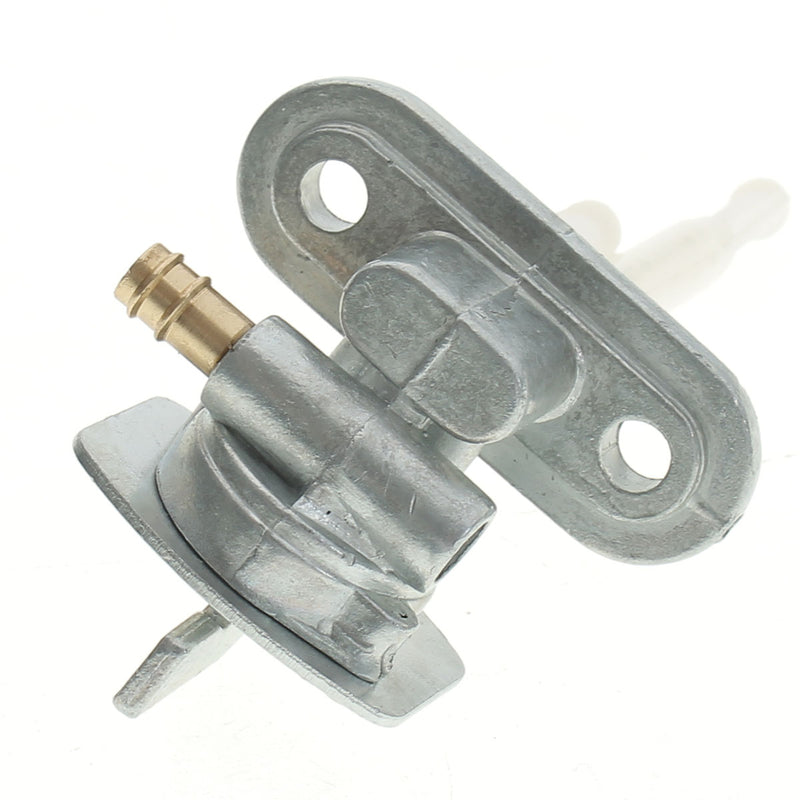 Gas Fuel Tap Valve Switch ON/OFF/Reserve For Suzuki Petcock LT50 LTZ50 KFX50