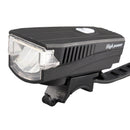 XANES BL04 550LM 3 Modes German Standard USB Charging 1200mAh Battery Bike Light With 120db Horn