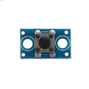 3pcs 6x6mm Key Module Touch Push Button Switch Module Electronic Component