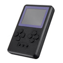8Bit Built-in 318 Games Handheld Video Game Console