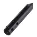Machifit Center Line Gauge Measurment Conical Center Line Gage for 4 6 8 Inch Vernier Dial Caliper