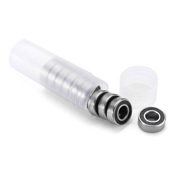 10pcs 5x11x4mm Ball Bearing Rubber Shield Bearings For Traxxas Slash